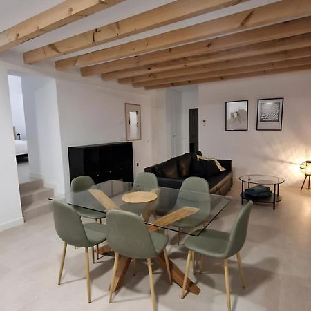 Apartamento En Toledo Bagu Exterior foto