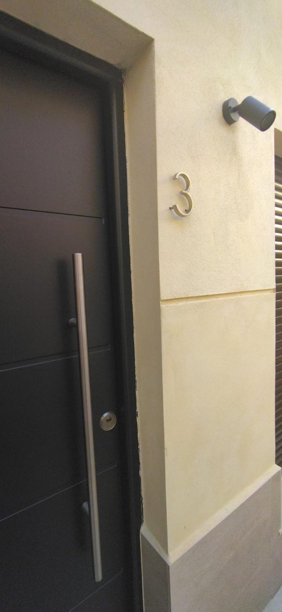 Apartamento En Toledo Bagu Exterior foto