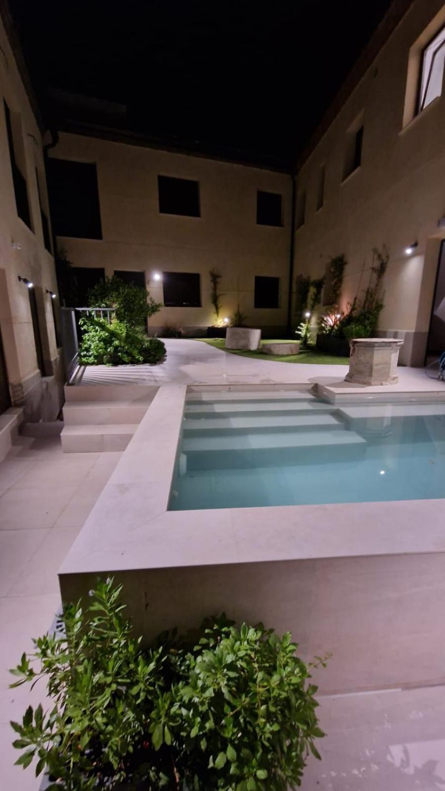 Apartamento En Toledo Bagu Exterior foto