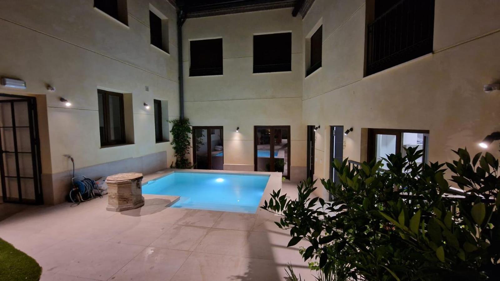 Apartamento En Toledo Bagu Exterior foto