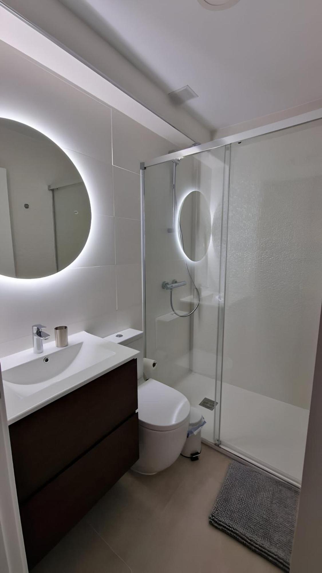 Apartamento En Toledo Bagu Exterior foto