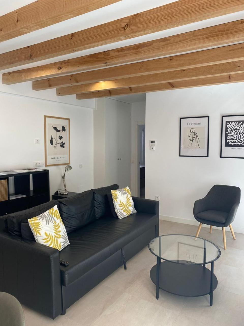 Apartamento En Toledo Bagu Exterior foto