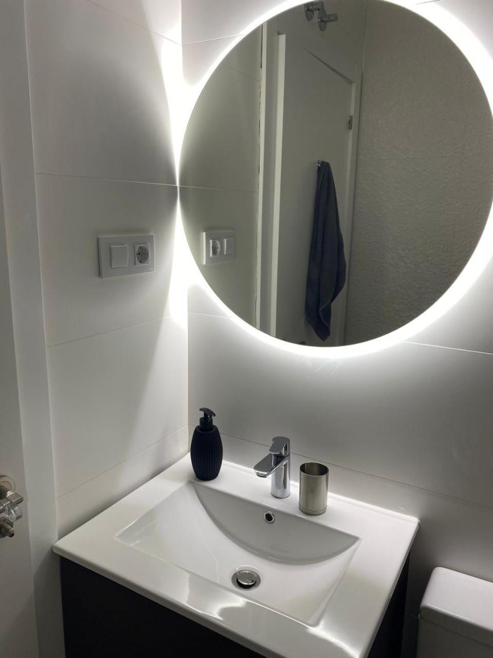 Apartamento En Toledo Bagu Exterior foto