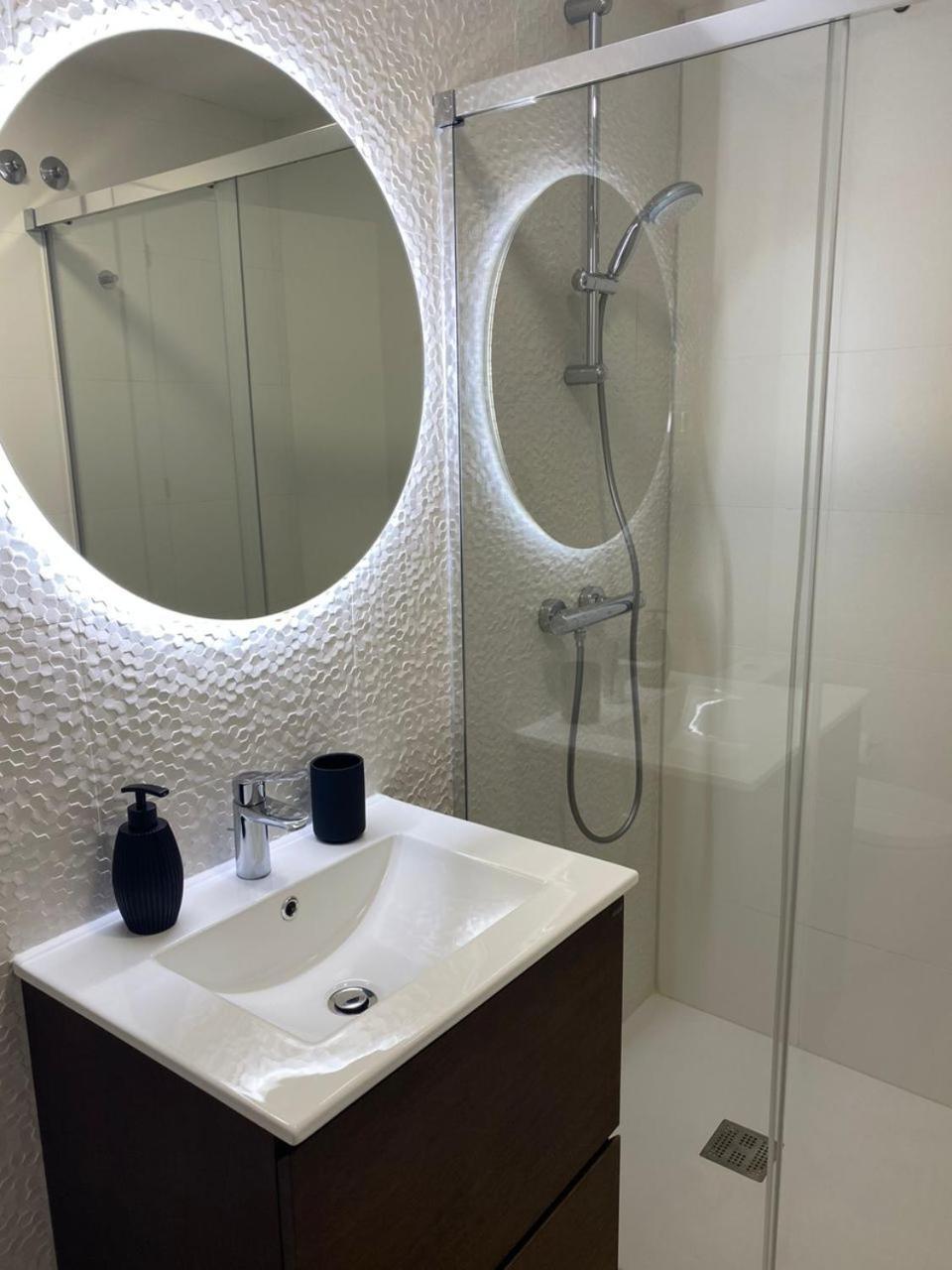 Apartamento En Toledo Bagu Exterior foto