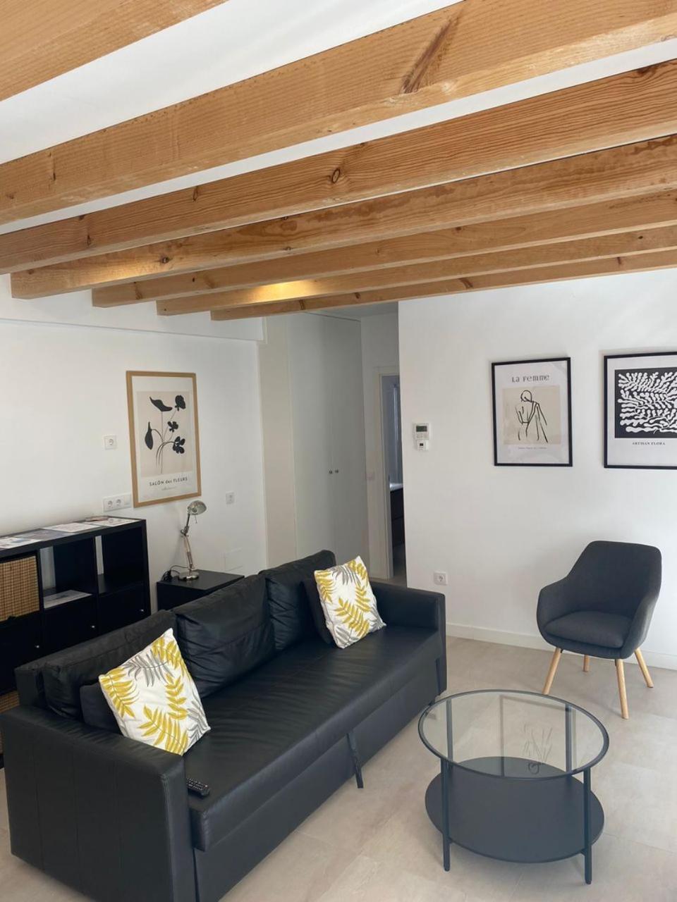 Apartamento En Toledo Bagu Exterior foto