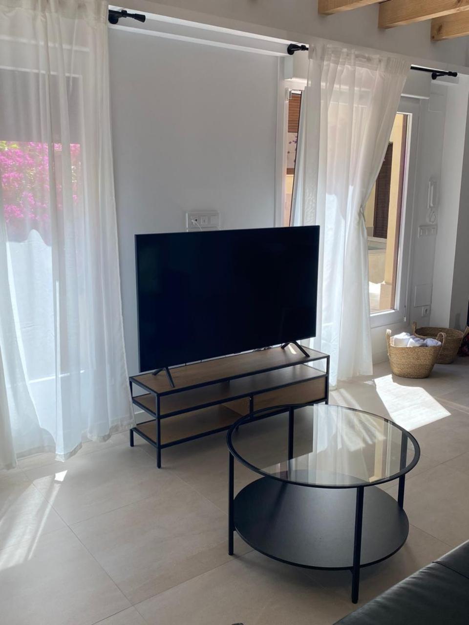 Apartamento En Toledo Bagu Exterior foto