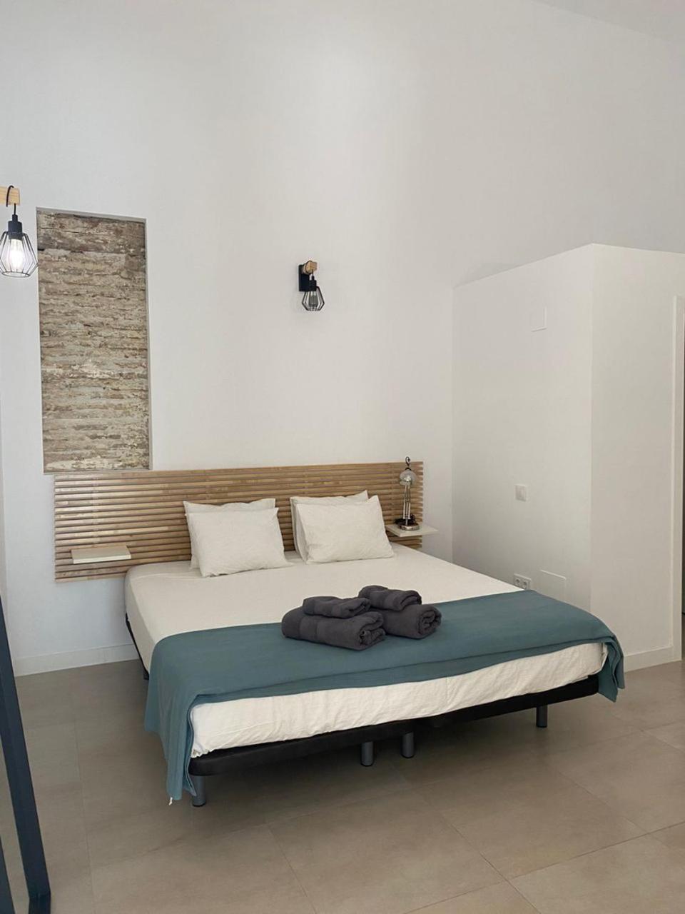 Apartamento En Toledo Bagu Exterior foto